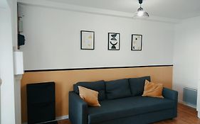 C'Cozy - Grande Maison Calme Et Lumineuse