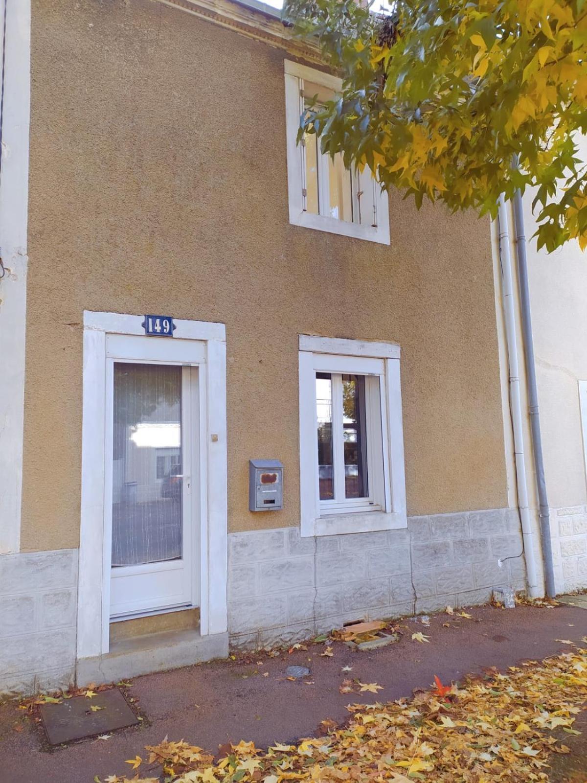 C'Cozy - Grande Maison Calme Et Lumineuse Sablé-sur-Sarthe Extérieur photo