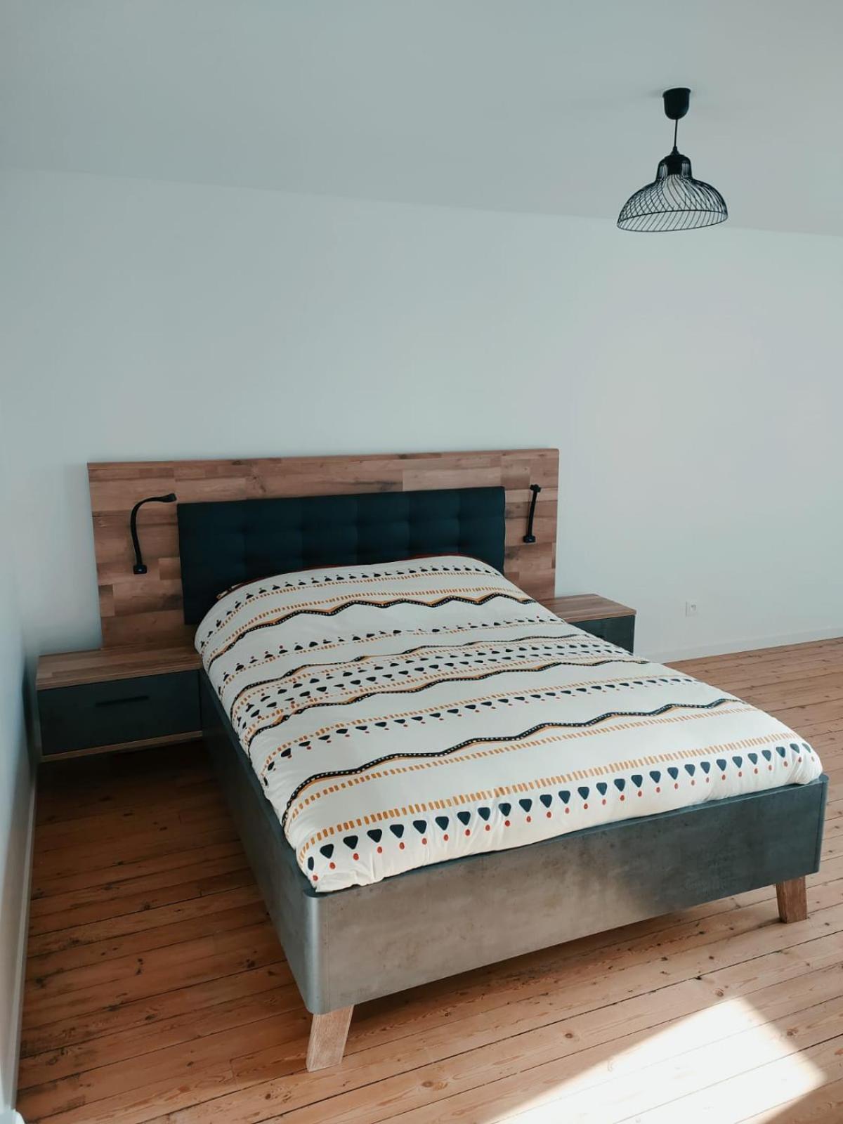 C'Cozy - Grande Maison Calme Et Lumineuse Sablé-sur-Sarthe Extérieur photo